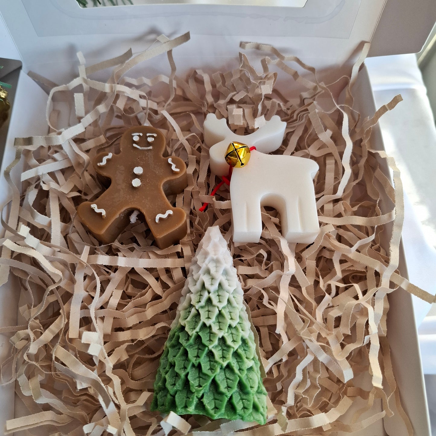 Kit LUZÉRA Navideña