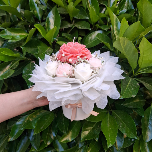 Bouquet de Peonía